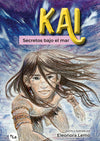 Kai: Secretos bajo el mar