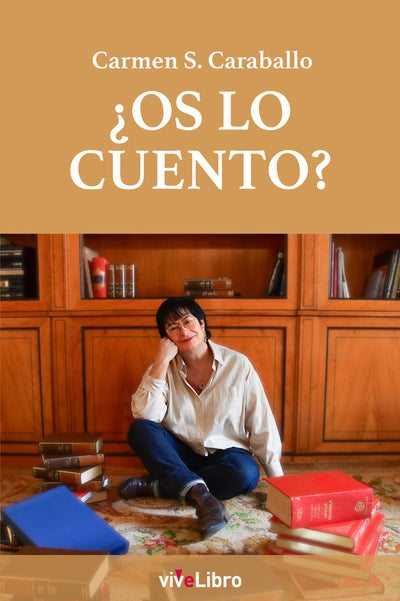 ¿Os lo cuento?