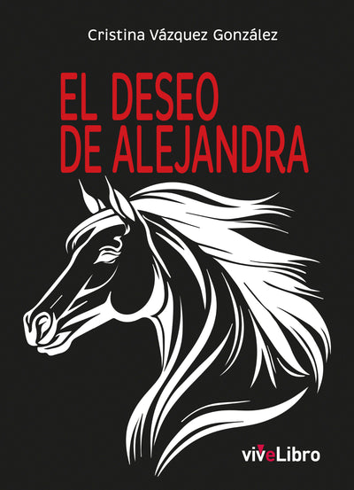 El deseo de Alejandra