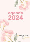 Agenda Astral 2024
