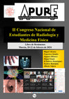 II Congreso Nacional de Estudiantes de Radiología y Medicina Física