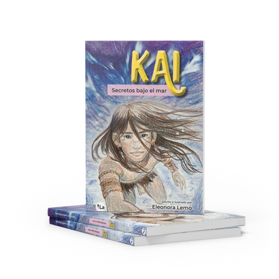 Kai: Secretos bajo el mar