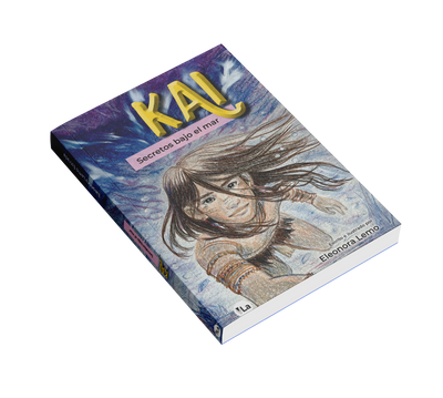 Kai: Secretos bajo el mar