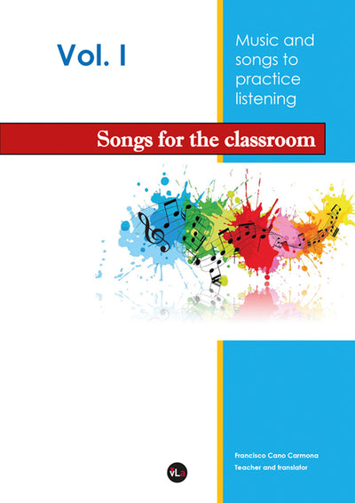 Songs for the classroom - viveLibro