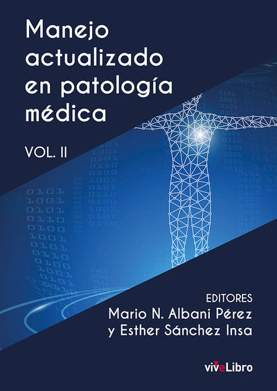 Manejo actualizado en patología médica Vol. 2