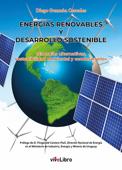 Energías renovables y desarrollo sostenible