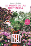 El jardín de las hortensias