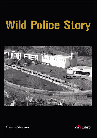 Wild Police Story