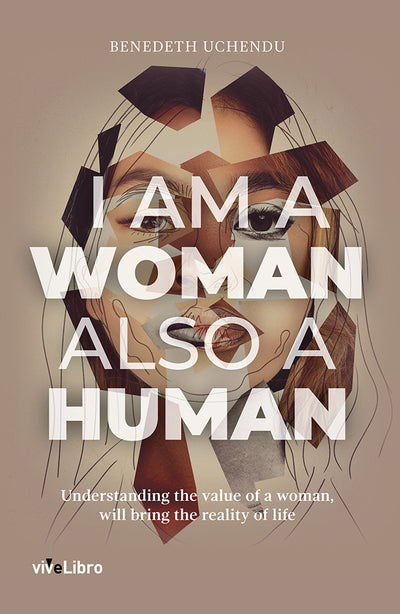 I am a woman also a human