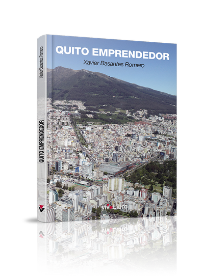 Quito emprendedor - viveLibro