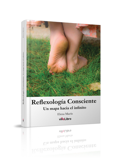 Reflexología Consciente - viveLibro