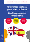 Gramática Inglesa para primaria, ESO, Bachillerato y opositores - viveLibro