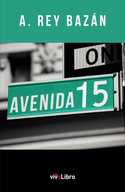 Avenida 15 - viveLibro