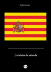 Cataluña de mierda - viveLibro