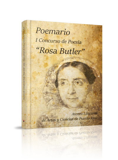 Poemario. Primer concurso de poesía Rosa Butler