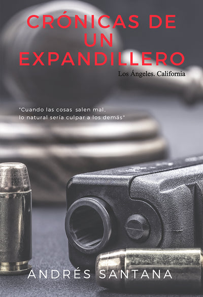 Crónicas de un expandillero - viveLibro