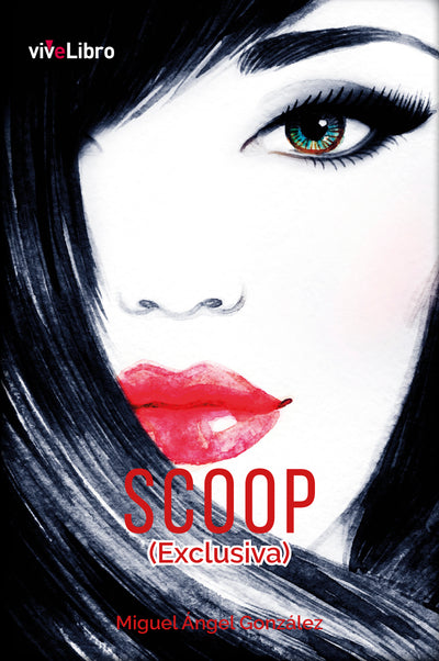 Scoop (Exclusiva) - viveLibro
